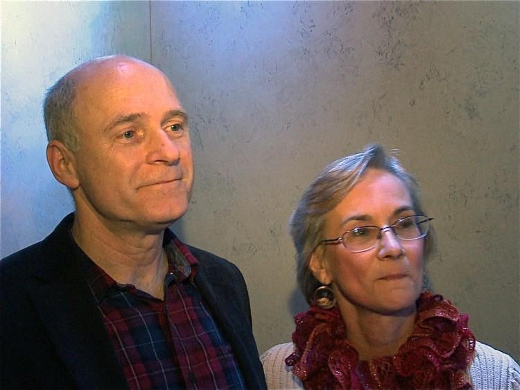 Dancers See the Work Behind the Grace