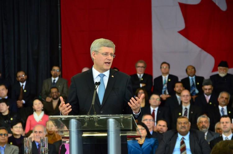 Canada Launches Office of Religious Freedom