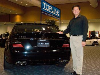 Topline Automobile: Aftermarket Extravaganza