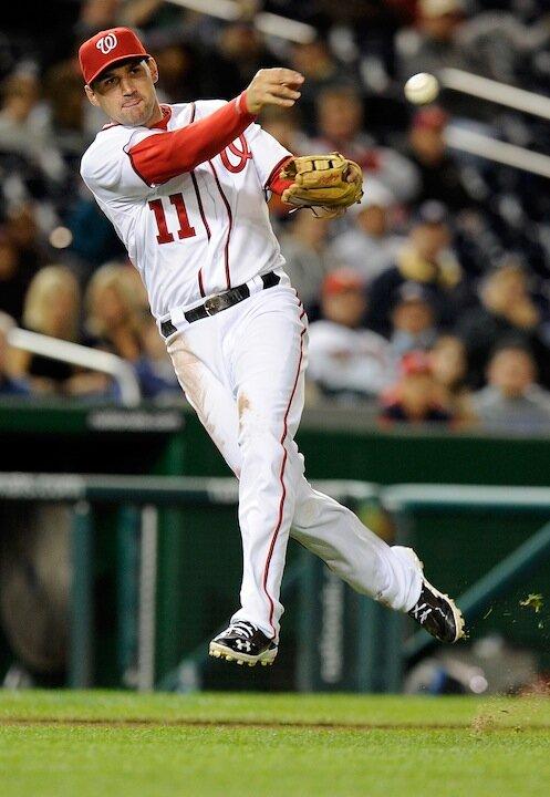 Zimmerman Signs Six-Year $100 Million Extension
