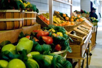 Yankees Stadium Brings Dining Delight to Fans