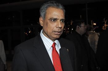 ‘Phenomenal’ Says the Deputy Speaker of NJ General Assembly