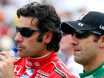Franchitti, Kanaan, Wilson to Head IndyCar Drivers’ Association