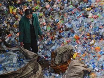 Chinese Premier: Economic Crisis “Worse Than Expected”