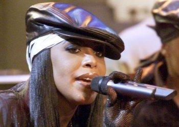 Aaliyah Remembered in Letter Penned by Drake
