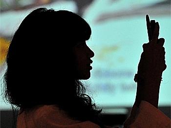 Social Networking Can Increase Feelings of Isolation, Students Say