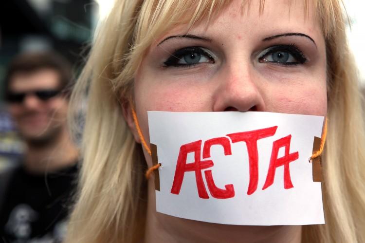Anti-counterfeit Bill Paves Way for Controversial ACTA Treaty, say Critics