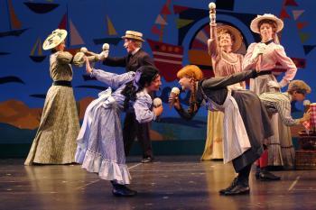 ‘Anne of Green Gables —The Musical’