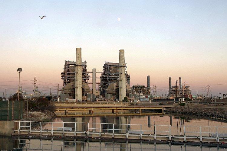 EPA Proposes Carbon Limits for Power Plants