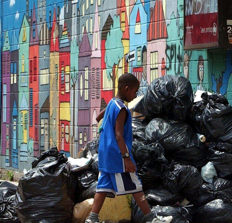 Canada Highest Per Capita Waste Producer Compared to Other Developed Nations