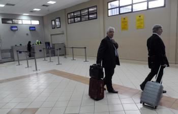 Counting Losses After the Volcano Ash