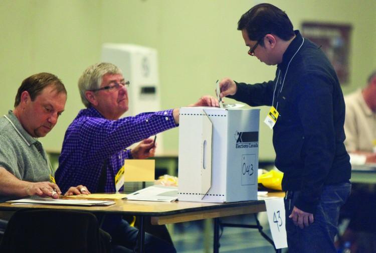 Elections Alberta List Missing 300,000 Voters