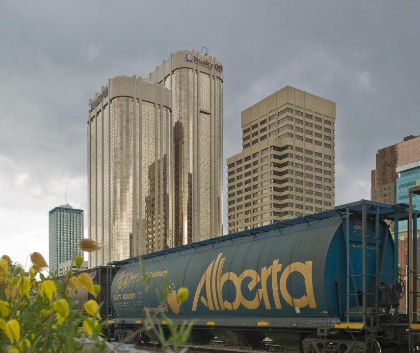 Alberta’s Economic Boom Surges Ahead
