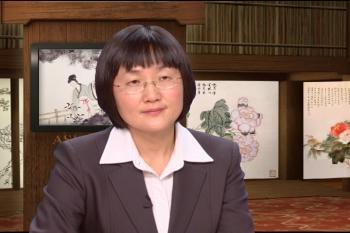 Albany Resident Annie Li Fears for Her Mother’s Safety.