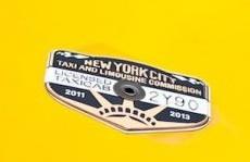 More Taxis Coming, Everywhere