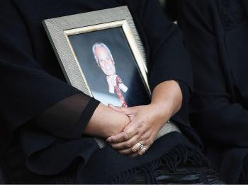 Sir Howard Morrison: ‘A Totara Has Fallen’