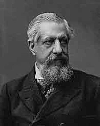 A Reading of an Extract From Sir Edwin Arnold’s ‘The Light of Asia’