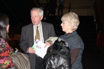 Bank Adviser: ‘It is like they have no weight’