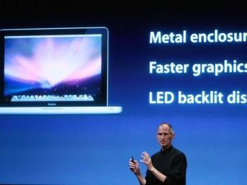 Apple’s New MacBooks, MacBook Airs, and MacBook Pros to Feature NVIDIA Video Chipsets