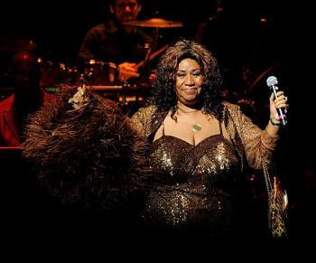 Aretha Franklin and Condoleezza Rice To Perform Together