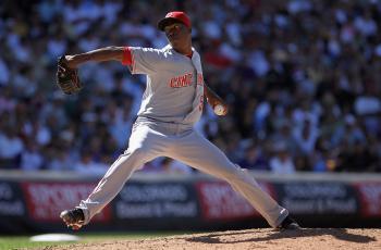 Chapman’s Fast Ball Fastest Pitch Ever Recorded in Baseball