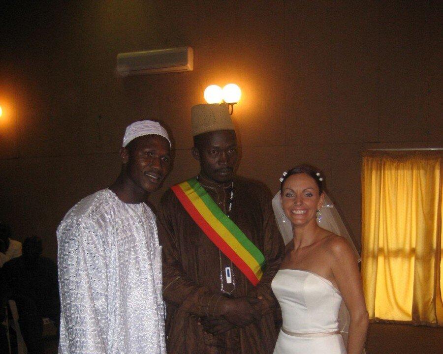 Marriage Fraudsters Face Tougher Laws