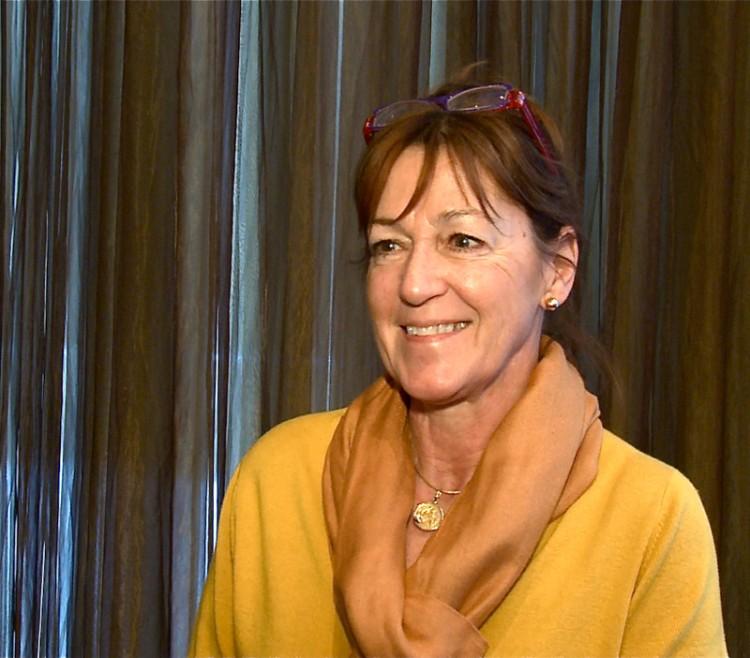 Visual Artist Calls Shen Yun ‘A Living Painting’