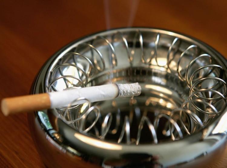 Bloomberg Proposes Smoking Disclosure Policy
