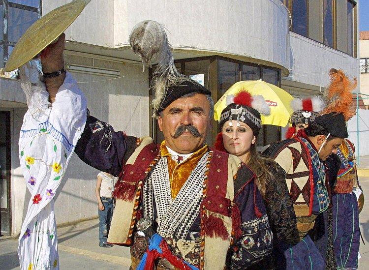 Minorities Fear Persecution in a Post-Assad Syria