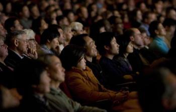 Insurance Company CEO: ‘It was all terrific’