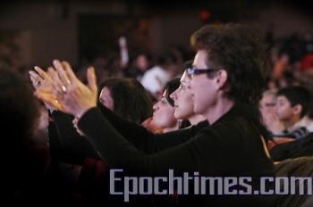 Professional Dance Instructor says ‘Choreography is amazing’