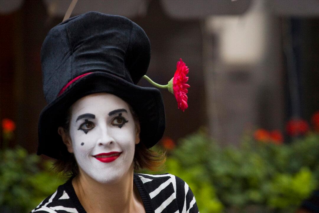 VIVE LA FRANCE: New Yorkers Celebrate Bastille Day