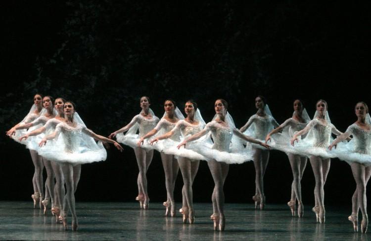 NYC Arts Picks: American Ballet Theatre and More