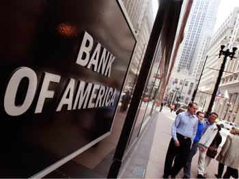 Banks Face an Uphill Battle in 2009
