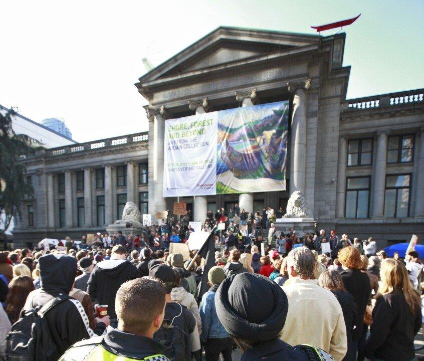 New BC Office to Probe Police Incidents has Limited Scope, says Expert