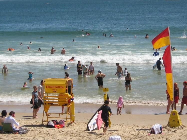 Australia’s Hottest 50 Years on Record