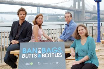 New York’s Dangerous Waters