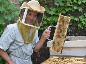 This Is New York: Michael Beaman, The Brooklyn Bee Czar