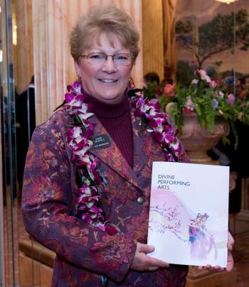 State Representative Benefield: ‘Oh my goodness, it is wonderful’