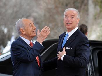 America’s Commitment to Israeli Security Is Absolute, Says Biden