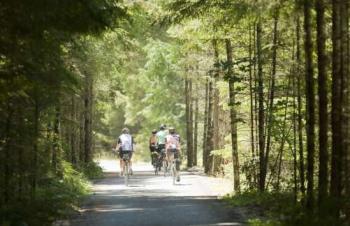 A Weekend on Saanich Penninsula
