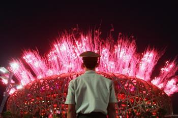 Bird’s Nest or Bird Trap?