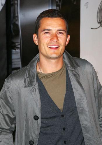 Grapevine—Orlando Bloom, Lauren Graham, Christina Hendricks, Michael Jackson