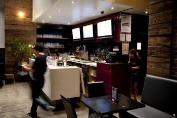 Restaurant Review: BonChon Chicken