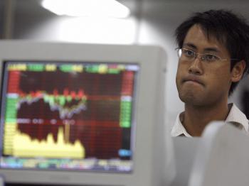 Why China Hasn’t Dumped American Bonds