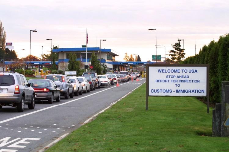 Canada, US Launch Pilot Project to Improve Border Efficiency
