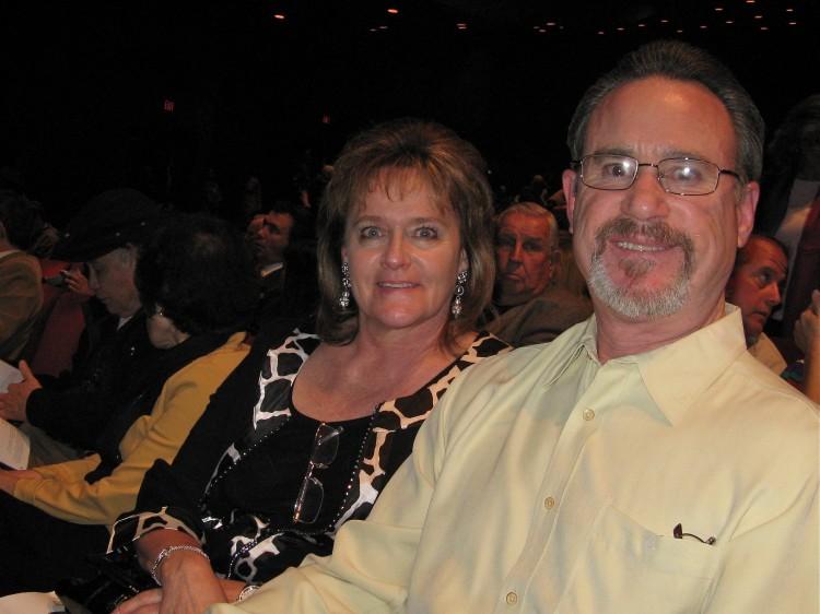 Business Owner: Shen Yun ‘Very Impressive’