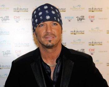 Bret Michaels to Undergo Surgery to Repair Heart Defect