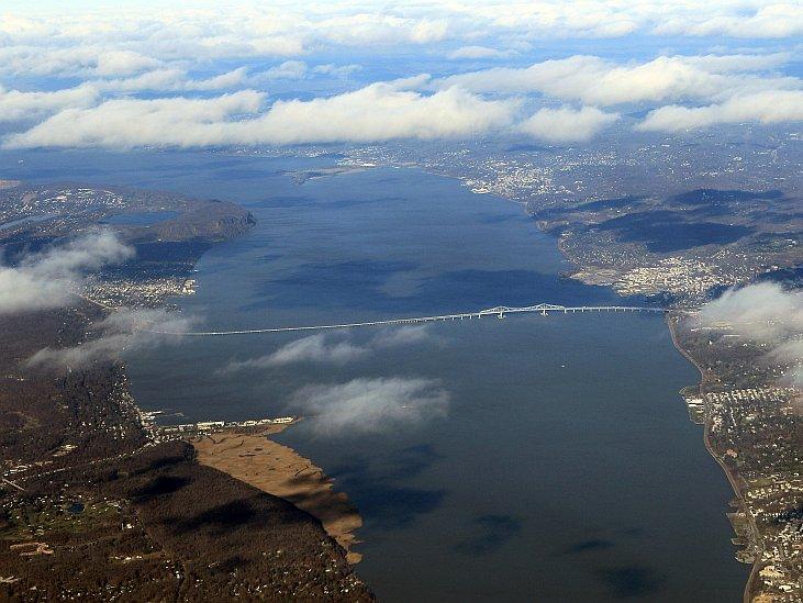 Comptroller: Tappan Zee Toll Hike Too High