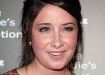 Bristol Palin to Appear in Mink Coat in Rock Video